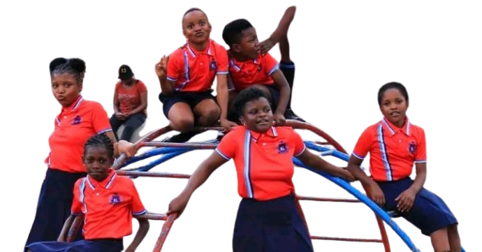 Darren 33 Progressive College building